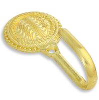 Zamak Askı