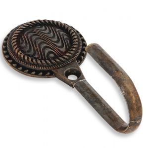 Zamak Askı