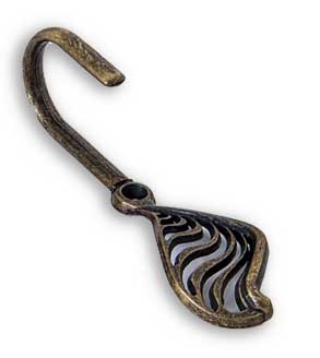 Dalgalı Motif Eskitme
