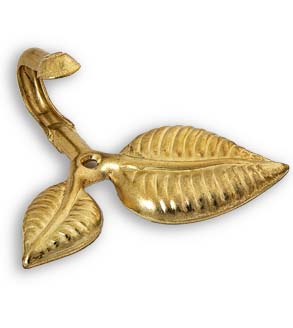 Yaprak Motif